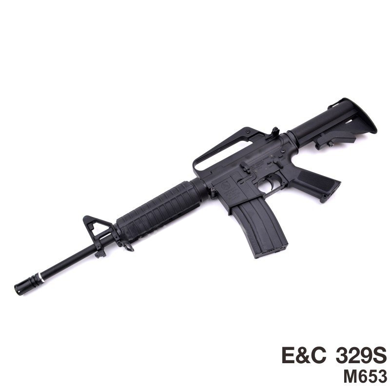 E&C 329S | M653 Gen3