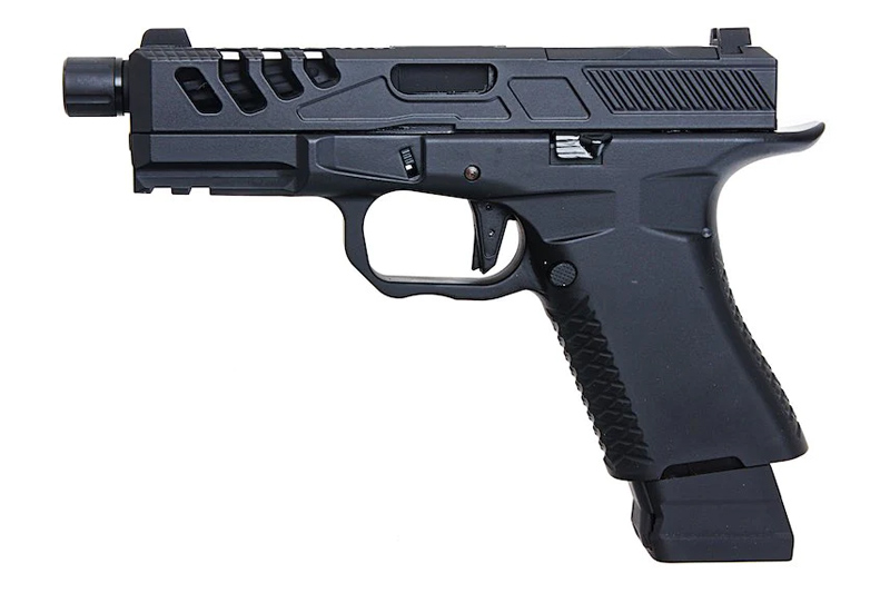 EMG (APS) F1 Firearms GBB