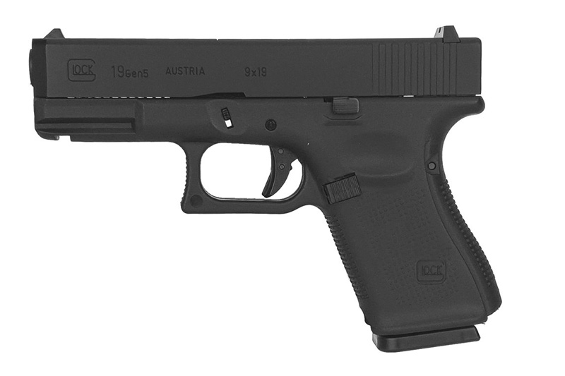 E&C 1303 Glock 19 Gen 5