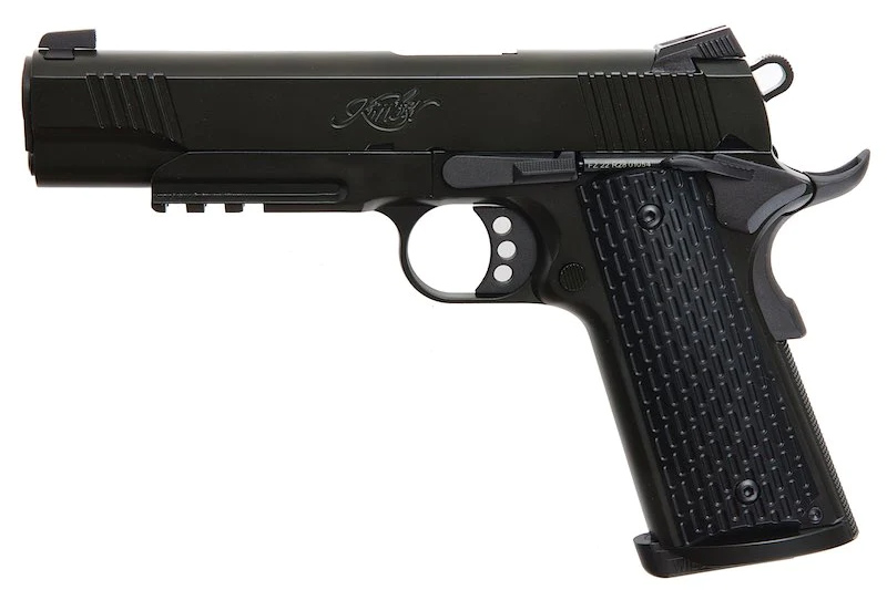 Army Armament x SP System R28 Kimber Warrior M1911