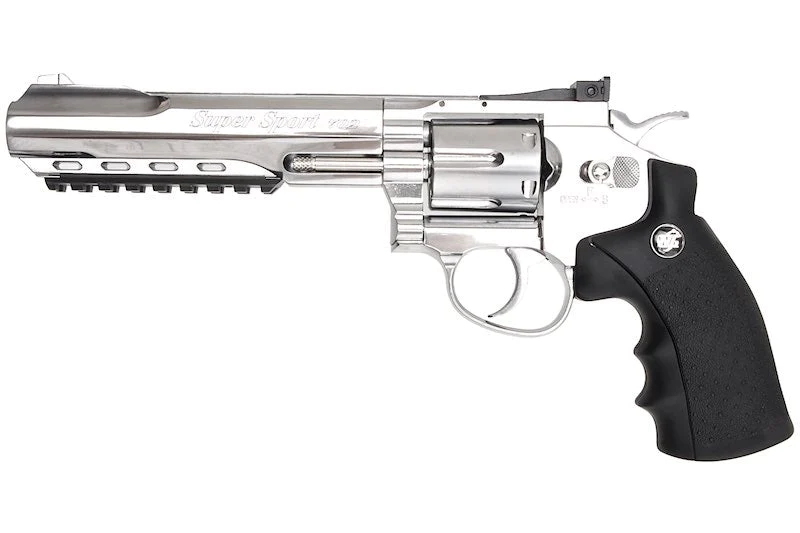 WINGUN | Revolver 6 inch (702)