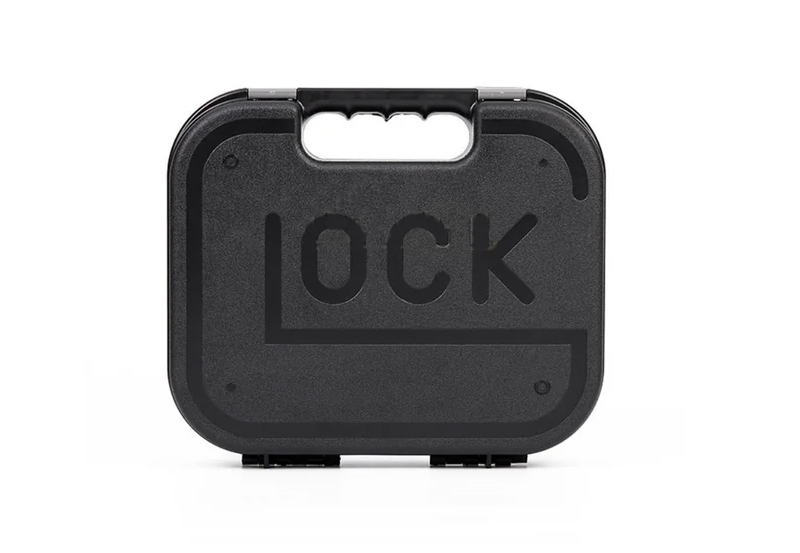 Hộp GLOCK màu đen