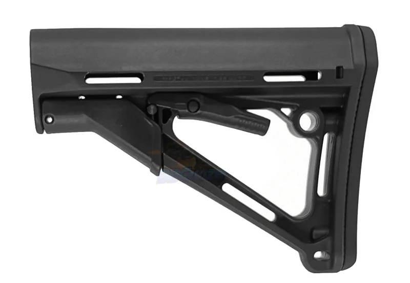 Stock Magpul CTR , Đen