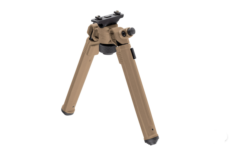 Chân chống Magpul Bipod cho M-LOK, màu tan