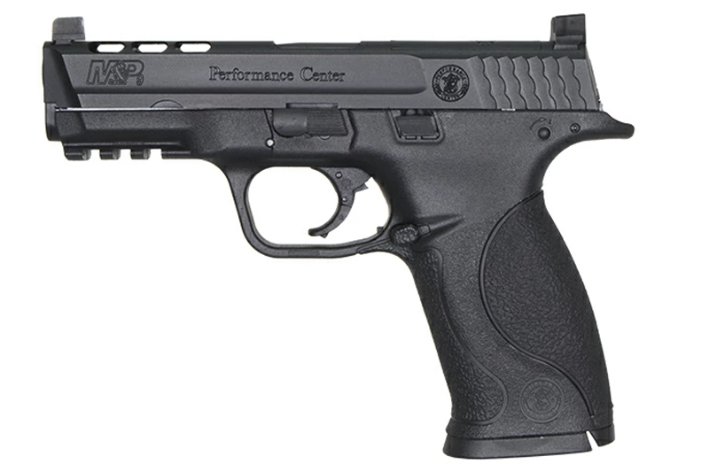 UMAREX / VFC M&P9 Performance Center