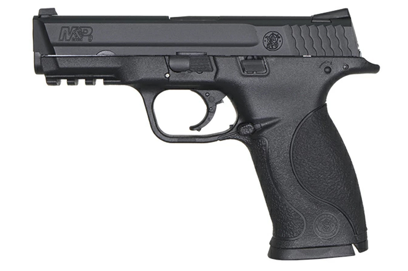 UMAREX / VFC Smith & Wesson M&P9