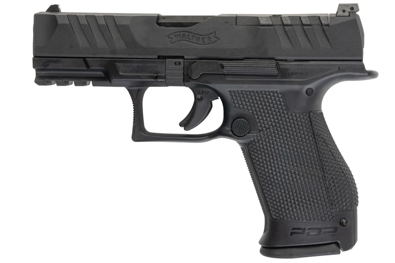 UMAREX / VFC Walther PDP Compact 4