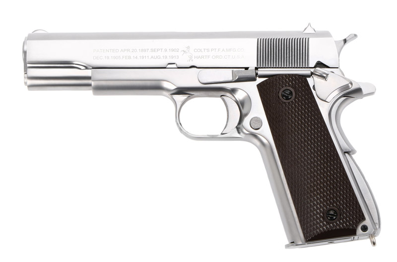 [NEW] WE M1911A1 SV