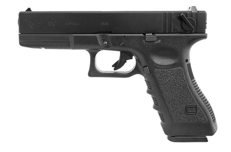 ARMY | R18 Glock 18C Gen 3