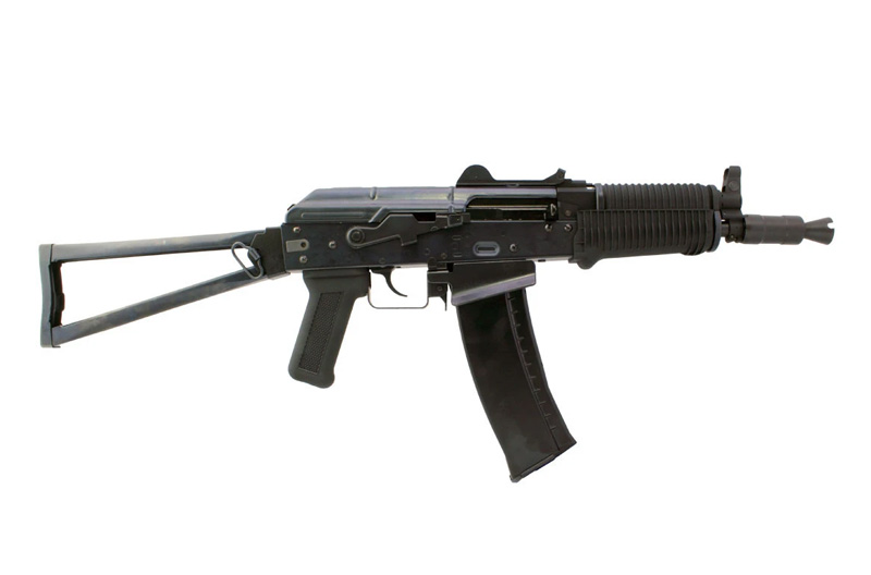 WE AK74UN GBBR