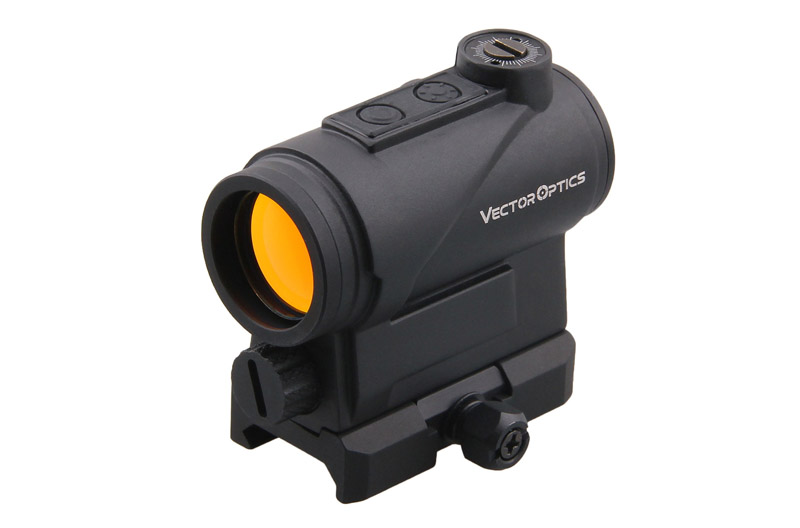 Vector Optics Centurion 1x20