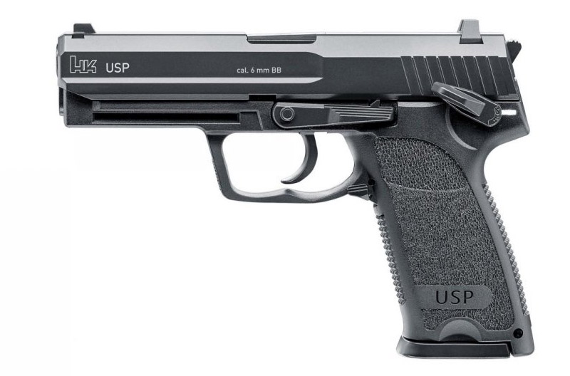 UMAREX | HECKLER & KOCH USP