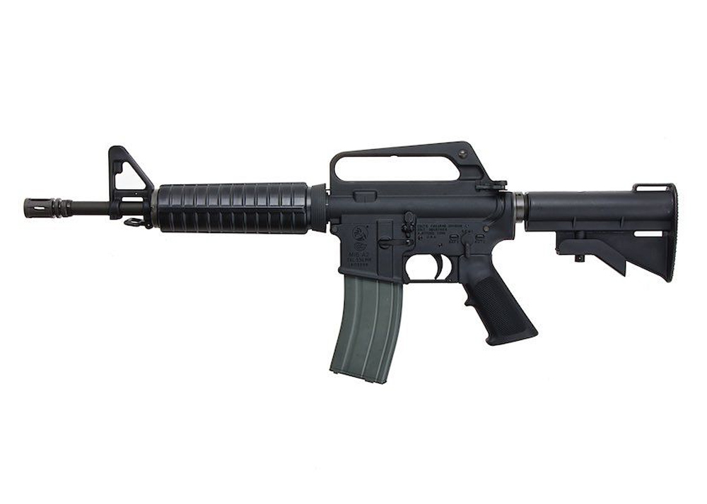 VFC Gen 3 COLT M733 Commando GBBR